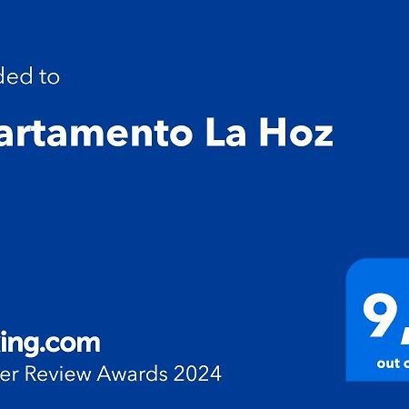 Apartamento La Hoz كوينكا المظهر الخارجي الصورة