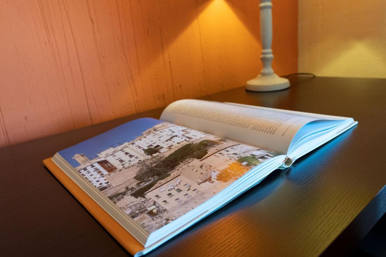 Apartamento La Hoz كوينكا المظهر الخارجي الصورة