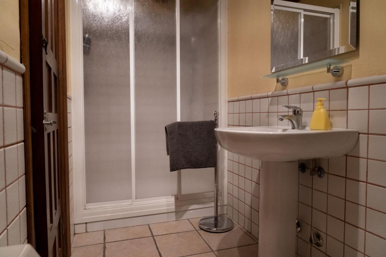Apartamento La Hoz كوينكا المظهر الخارجي الصورة