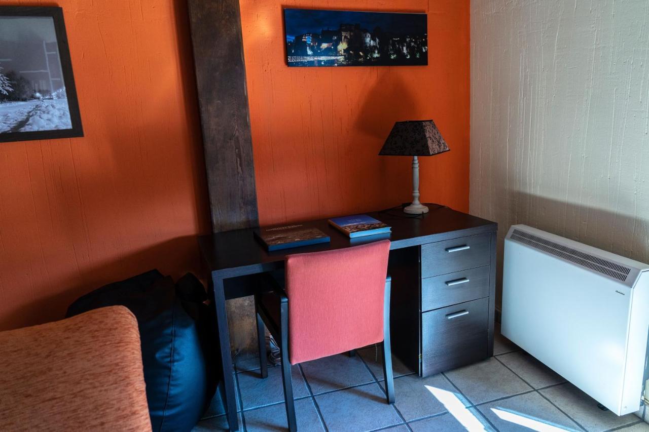 Apartamento La Hoz كوينكا المظهر الخارجي الصورة