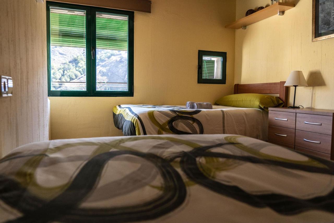Apartamento La Hoz كوينكا المظهر الخارجي الصورة