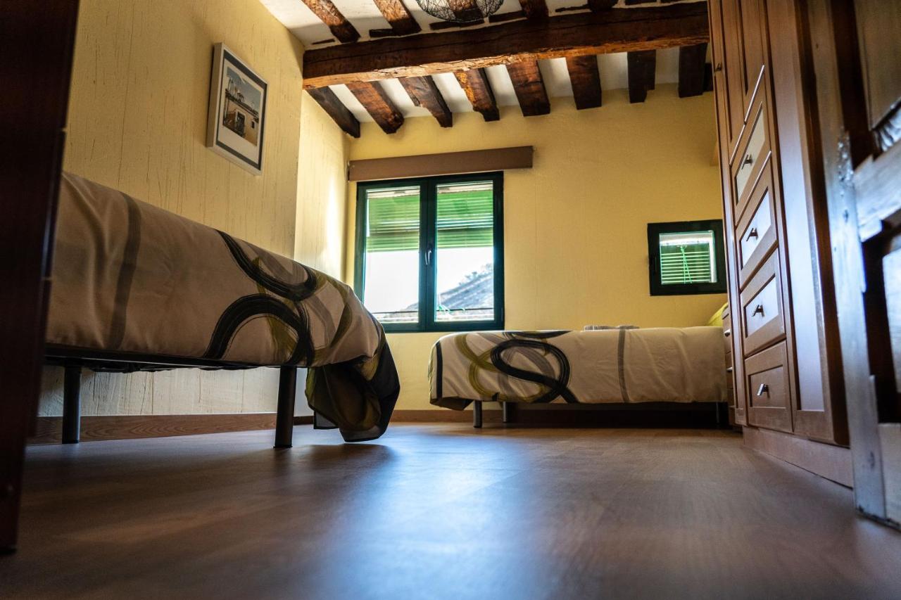 Apartamento La Hoz كوينكا المظهر الخارجي الصورة