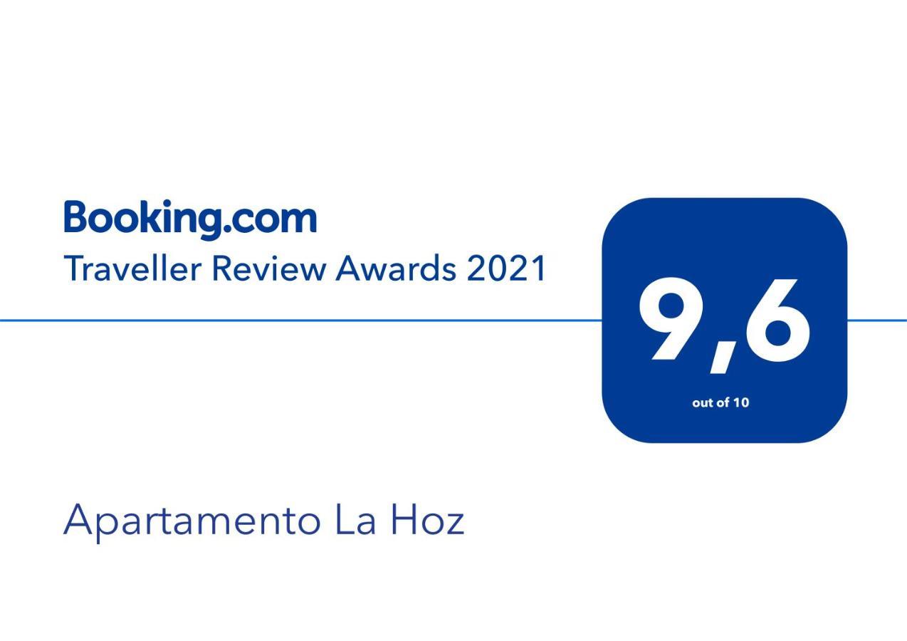 Apartamento La Hoz كوينكا المظهر الخارجي الصورة