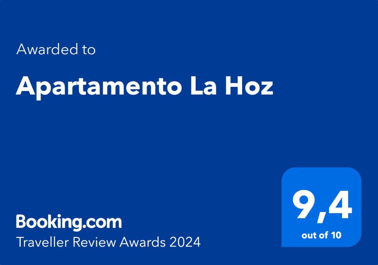 Apartamento La Hoz كوينكا المظهر الخارجي الصورة