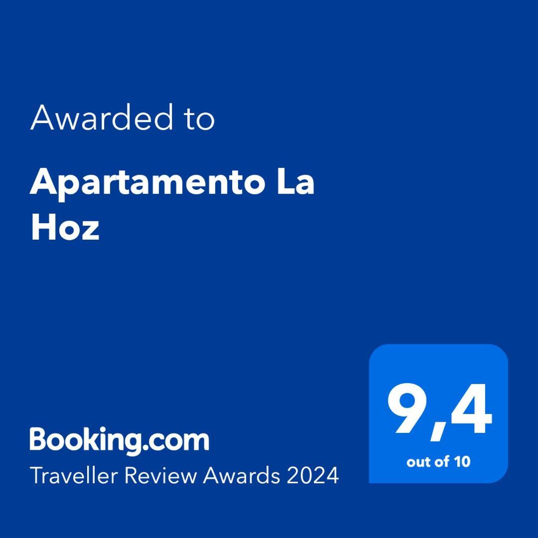 Apartamento La Hoz كوينكا المظهر الخارجي الصورة